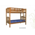 Adelaide Bunk Bed - Single